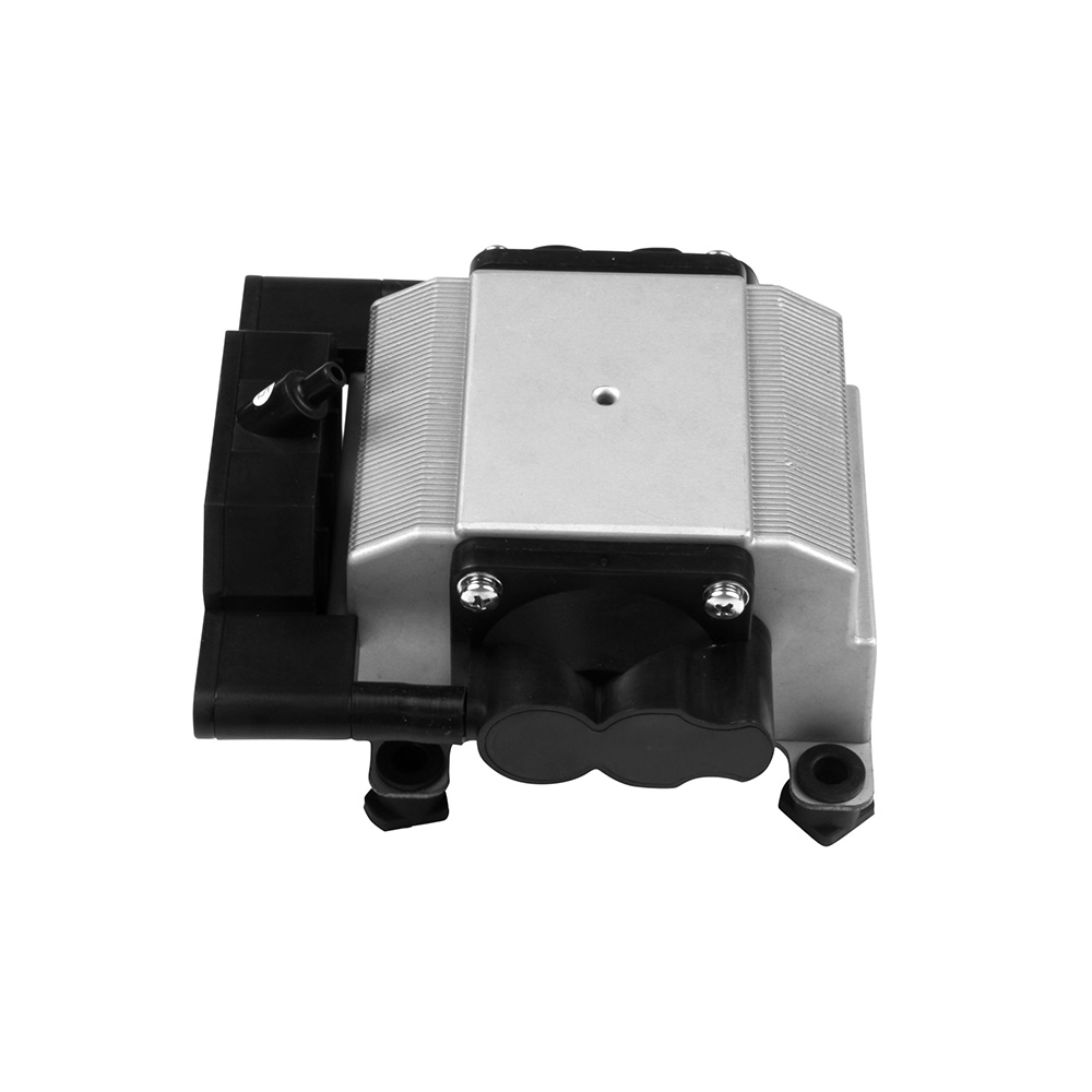 Electromagnetic Pump